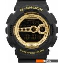 Наручные часы Casio GD-100GB-1E