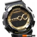 Наручные часы Casio GD-100GB-1E