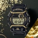 Наручные часы Casio GD-400GB-1B2
