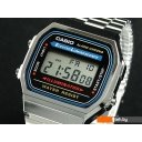 Наручные часы Casio A168WA-1