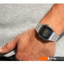 Наручные часы Casio A168WA-1