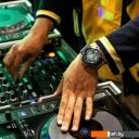 Наручные часы Casio G-Shock GM-110MF-1A