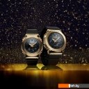 Наручные часы Casio G-Shock GM-2100G-1A9