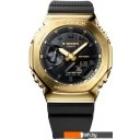Наручные часы Casio G-Shock GM-2100G-1A9
