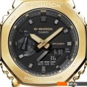 Наручные часы Casio G-Shock GM-2100G-1A9