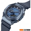 Наручные часы Casio G-Shock GM-2100N-2A