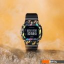 Наручные часы Casio G-Shock GM-5640GEM-1E