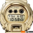 Наручные часы Casio G-Shock GM-6900SG-9E