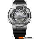 Наручные часы Casio G-Shock GM-S110-1A