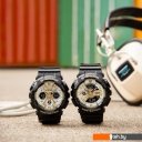 Наручные часы Casio G-Shock GMA-S110GB-1A
