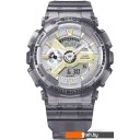 Наручные часы Casio G-Shock GMA-S110GS-8A