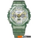 Наручные часы Casio G-Shock GMA-S120GS-3A