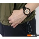Наручные часы Casio LWS-1200H-1A