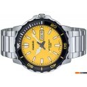 Наручные часы Casio MTD-125D-9A