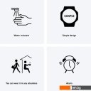 Наручные часы Casio MTP-B205M-7E