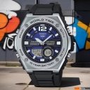 Наручные часы Casio MWQ-100-2A