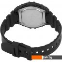 Наручные часы Casio W-216H-1A
