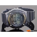 Наручные часы Casio W-216H-1B