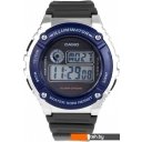 Наручные часы Casio W-216H-2A