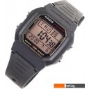 Наручные часы Casio W-800HG-9A