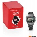 Наручные часы Casio A-168WEUC-1A