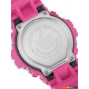 Наручные часы Casio DW-6900RCS-4E