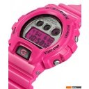 Наручные часы Casio DW-6900RCS-4E