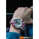 Наручные часы Casio G-Shock GA-110SS-1A
