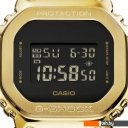 Наручные часы Casio G-Shock GM-5600G-9E