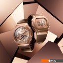Наручные часы Casio G-Shock GM-S5600BR-5E
