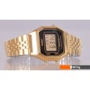 Наручные часы Casio LA680WEGA-1