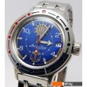 Наручные часы Восток Амфибия 420374