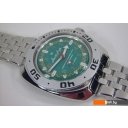 Наручные часы Восток Амфибия 710439