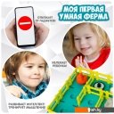 Развивающие игрушки Bondibon Моя первая умная ферма ВВ5679