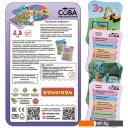 Настольные игры Bondibon Веселый алфавит ВВ5372