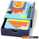 Настольные игры Djeco Где Додо