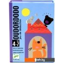 Настольные игры Djeco Где Додо