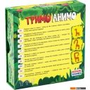 Настольные игры Konik Games Тримо Анимо KG0004