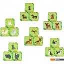 Настольные игры Konik Games Тримо Анимо KG0005