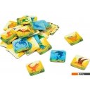 Настольные игры Konik Games Тримо Дино KG0006