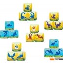 Настольные игры Konik Games Тримо Дино KG0006