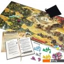 Настольные игры Звезда Приключения Робин Гуда 8858