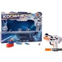 Настольные игры Фортуна Космический тир Ф86080