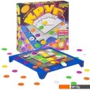 Настольные игры Фортуна Круг в квадрате Ф77177