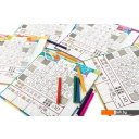 Настольные игры Эврикус Квилт BG-12053