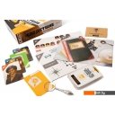 Настольные игры Эврикус Следствие. Ведет Клэр Харпер PG-17332