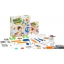 Игры-опыты, эксперименты Bondibon Науки с Буки Суперхимия ВВ1860