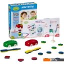 Игры-опыты, эксперименты Bondibon Науки с Буки Магниты ВВ3277