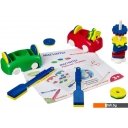 Игры-опыты, эксперименты Bondibon Науки с Буки Магниты ВВ3277