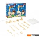 Игры-опыты, эксперименты Bondibon Японские опыты. Человек. Кости и мышцы ВВ4728